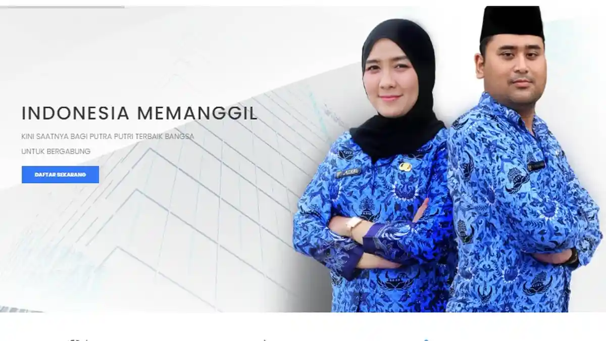 INFO BARU SKB CPNS: Peserta Peringkat 2 Bisa Isi 17 Ribu Formasi Berpotensi Kosong, Syaratnya Mudah