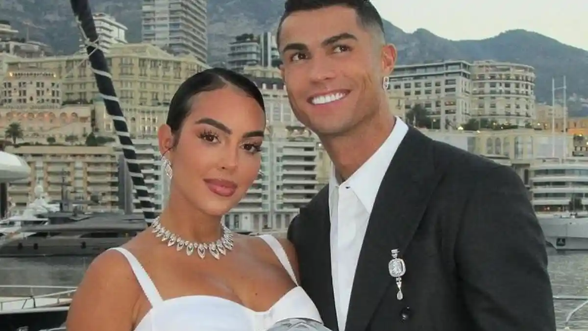 Cristiano Ronaldo Siap Nikahi Georgina Rodriguez Usai Usai Piala Dunia 2026