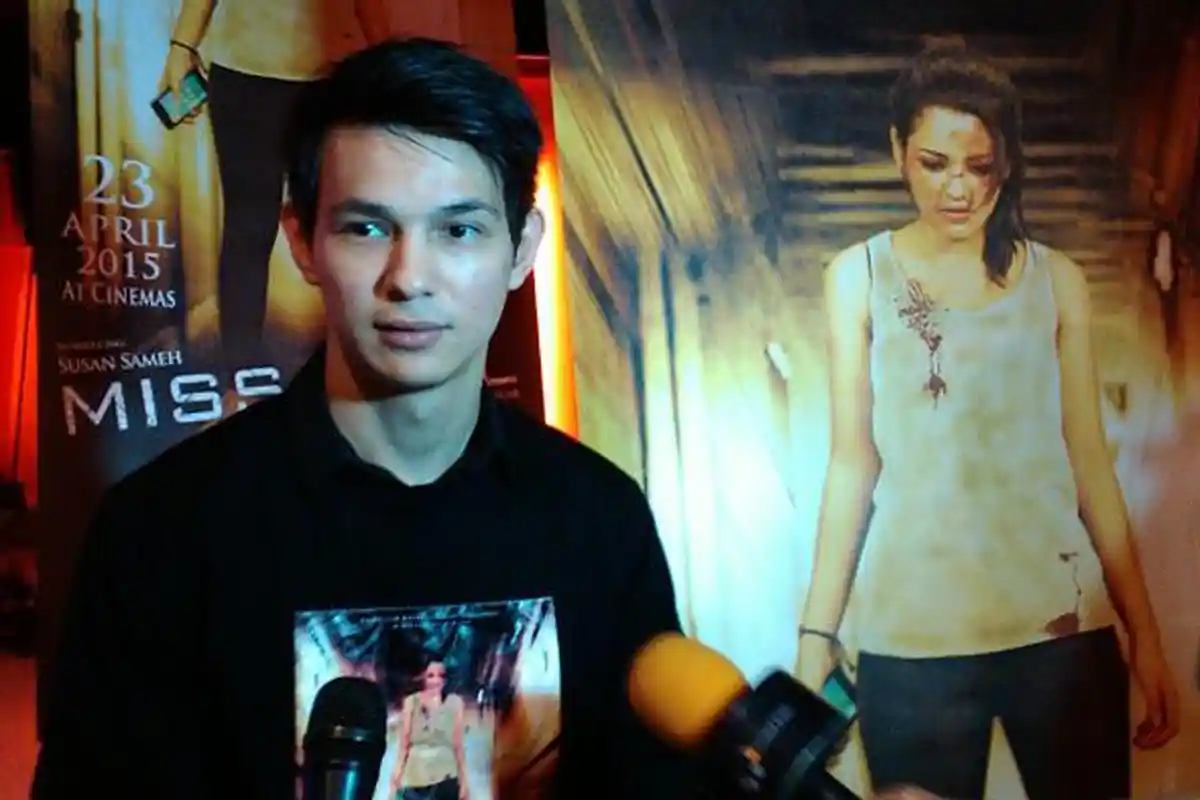 Marcell akan Jelaskan Soal Foto Mesra Saat Ada Pacar