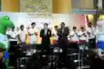 Official Media Partner 26th SEA Games 2011