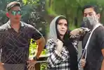 Sosok Sabiq Ashraff, Anak Bupati Fadia Arafiq yang Disebut Ikut Nikmati Uang Korupsi, Anggota DPRD