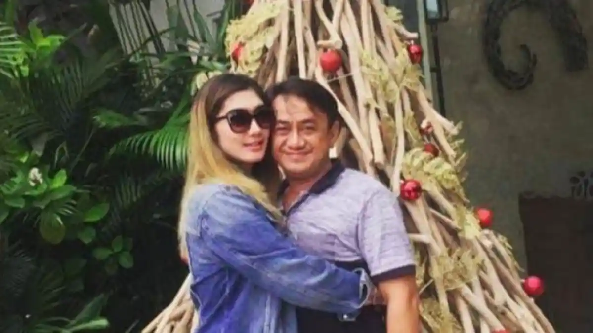Biodata dan Profil Revi Mariska, Pemeran Ratri Pramudita di Sinetron Laga Kolosal Angling Dharma