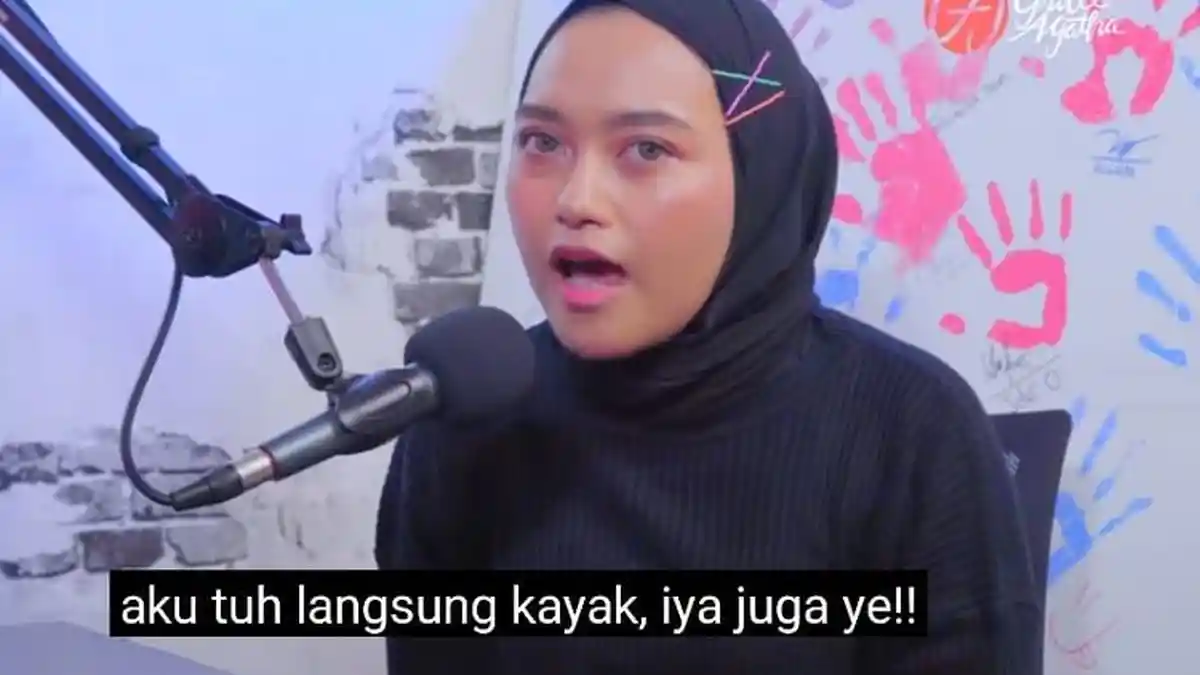 Gara-gara Remehkan Virus Corona, Kini YouTuber Indira Kalistha Dibanjiri Kritik Netizen