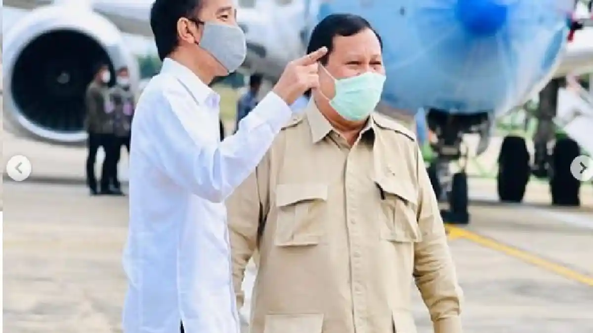 Timnas AMIN Curiga Ada Kompromi Jokowi dan Prabowo Soal Bahas Makan Siang Gratis di Rapat Kabinet