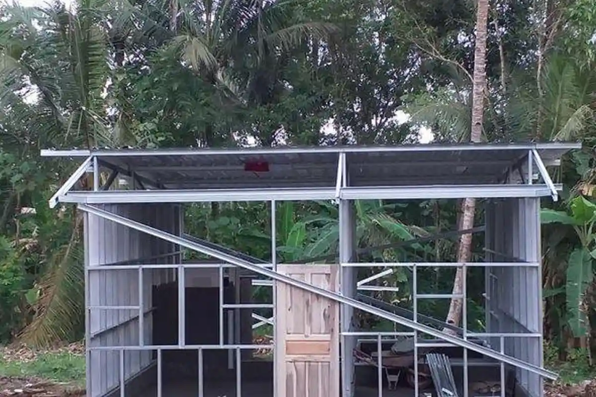 Ingin Beli Rumah Harga Murah, Ratusan Warga Tertipu Developer Berbasis Syariah, Polres Maros 'Diam'