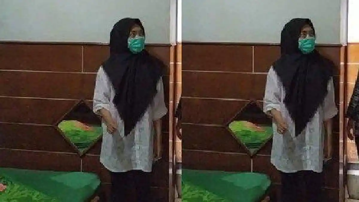 Vina Garut Ngaku Dipaksa Layani 3 Pria Sambil Divideokan, Sang Suami Beberkan Kebenaran Lain
