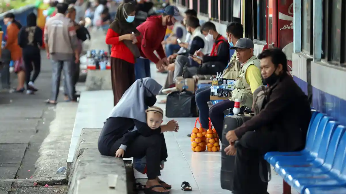 Pemerintah dan Epidemiolog Meyakini Ada Potensi Ledakan Kasus Covid-19 di 2021, Begini Antisipasinya