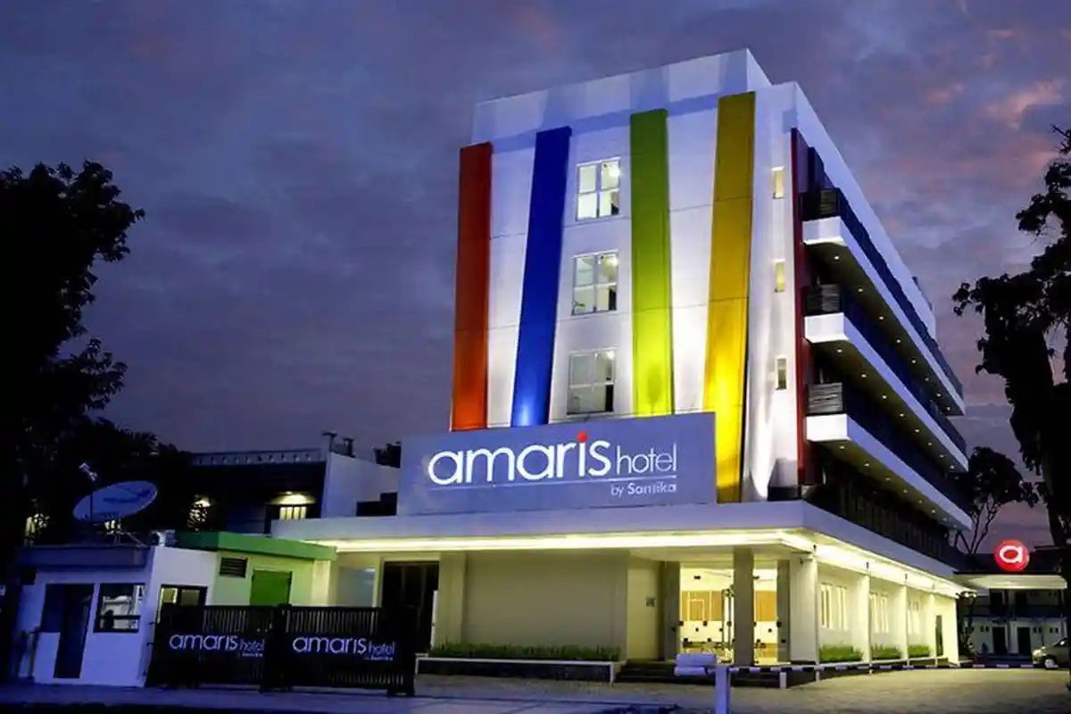 Amaris Hotel Cirebon Tawarkan Sajian Minuman Mulai dari Rp12.000, Ada Non Kopi hingga Smoothies