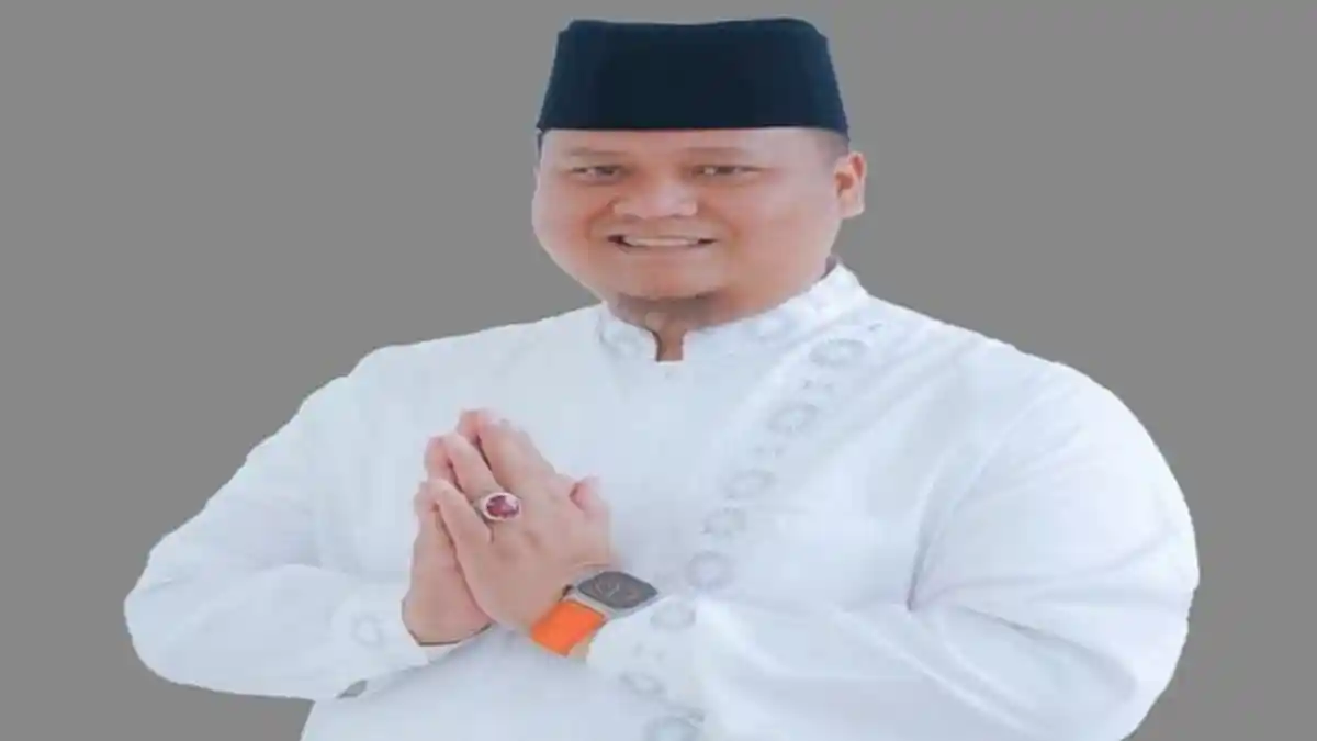 Pemkab Banyuasin Ajak Warga Dzikir Bersama di Malam Tahun Baru