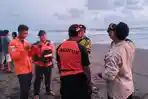 Dua Wisatawan Hilang Terseret Ombak di Pantai Gajah Kebumen, Ini Kronologinya!