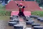 Serunya Game Show Klasik Takeshi