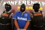 ASA Menjajakan Istrinya di Media Sosial