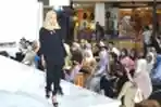 Fahion Show The Shahdan Hijab Festive Week 2018