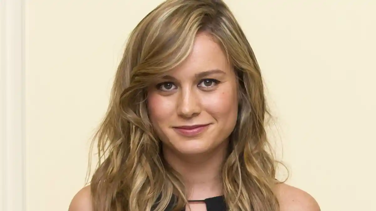 Pemeran Captain Marvel - Demi Perankan Carol Danvers, Artis Ini Mulai Riset Komik, lho!