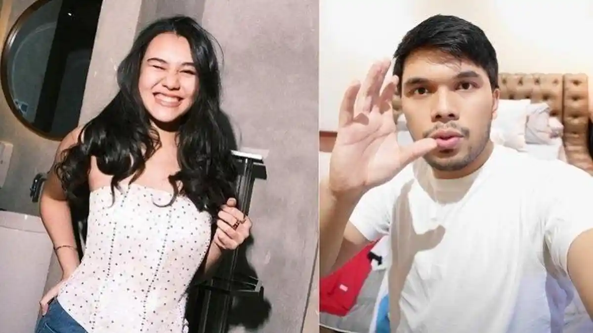 Biodata dan Profil Thariq Halilintar, Resmi Persunting Aaliyah Massaid, Segini Mahar yang Diberikan