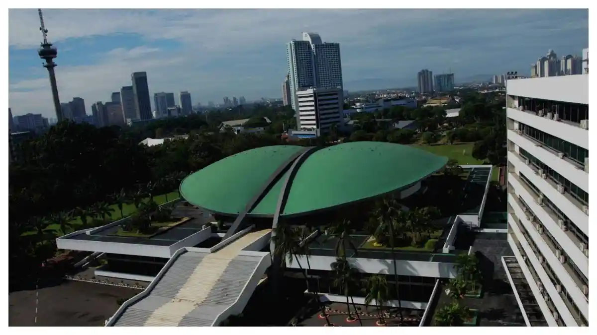 Ditangkap Densus 88, Pelaku Perekrut Teroris Anak Sempat Bakal Lakukan Teror di Gedung DPR