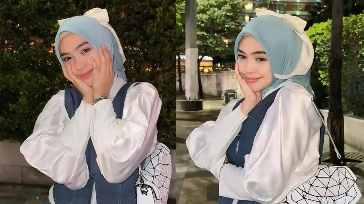Ucapan Denny Caknan Terbukti? Ria Ricis Jawab Isu Pacari Evan DC Music ...