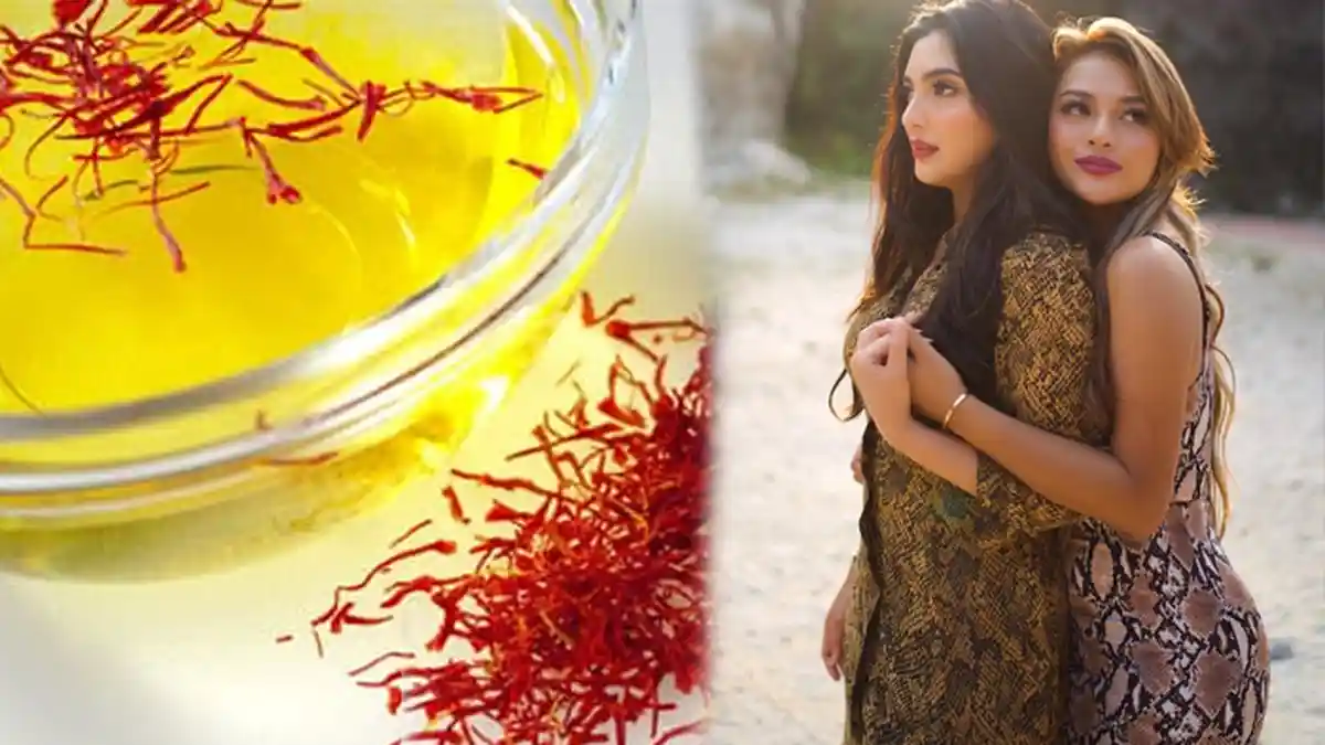 Ashanty Wajibkan Aurel Hermansyah Minum Saffron, Simak 6 Manfaatnya dari Anti Kanker Hingga Diet