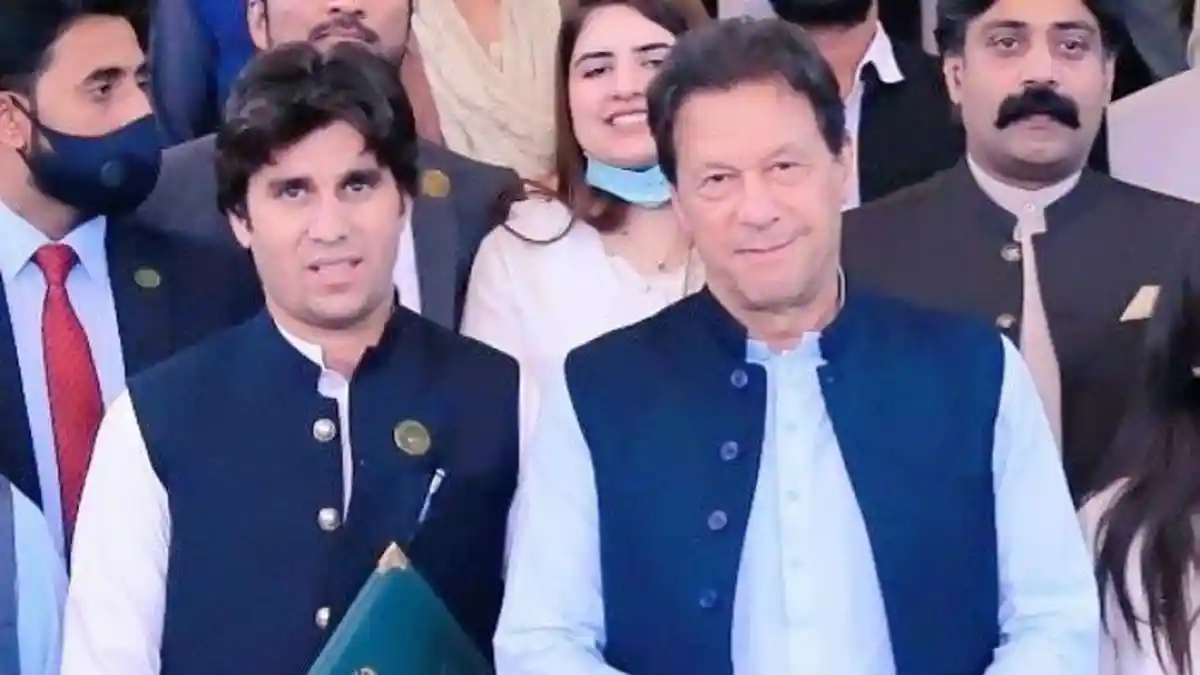 Rehan Zeb Khan, Kandidat Pemilu Pakistan yang Didukung PTI Ditembak Mati saat Kampanye
