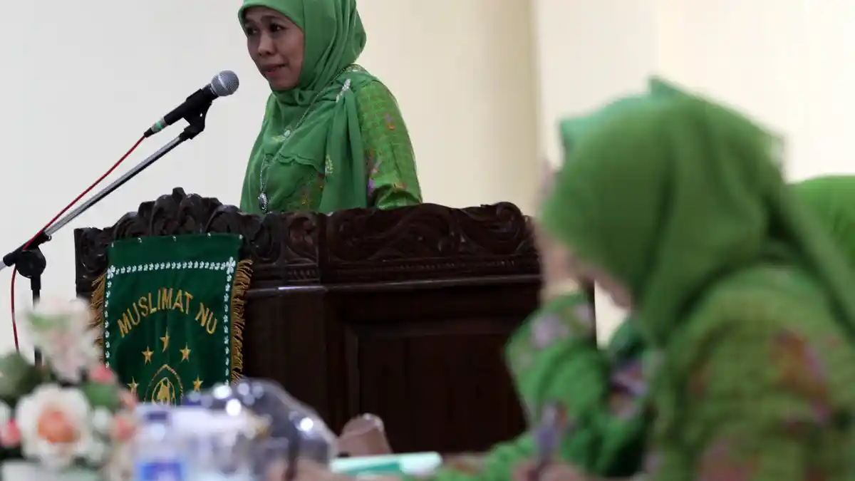 Mensos Setuju Para Pencabul Anak Dikebiri