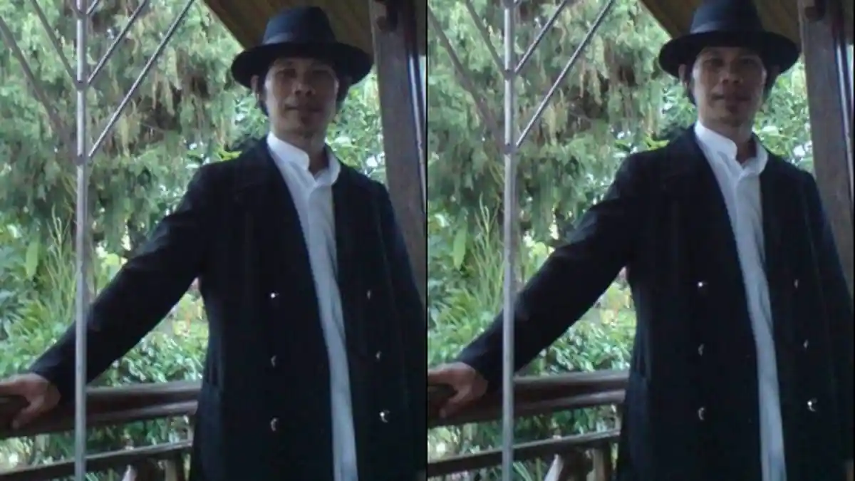 Kisah Rabbi Yahudi Bantu Umat Muslim Saat Lebaran di Manado