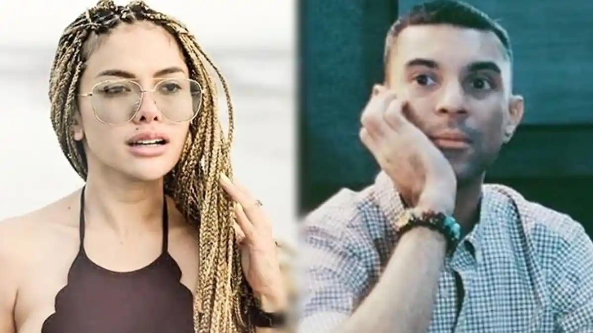 Didi Riyadi Kecup Nikita Mirzani di Depan Billy Syahputra, Bang Billy: Gila!