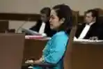 Dessy A Edwin dan Julia Prasetyarini Jalani Sidang Dakwaan