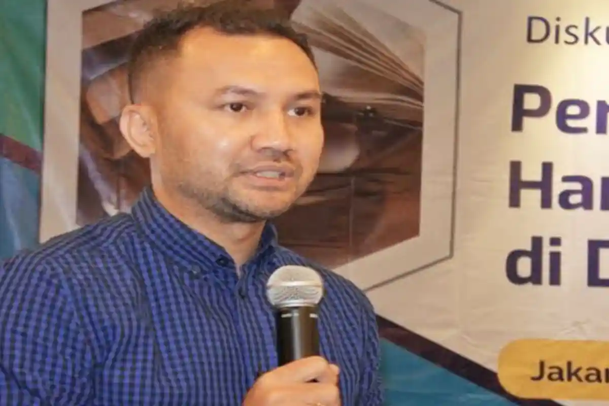 KPPOD Dorong Pemerintah Pusat Bersikap Tegas atas Dugaan Pelanggaran Prokes Pejabat di Pulau Semau