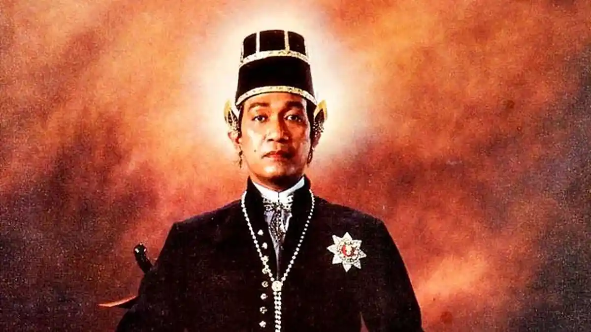 Quotes Sri Sultan HB X, Kata Mutiara Raja Kraton Jogja yang Hari Ini Ulang Tahun ke-78