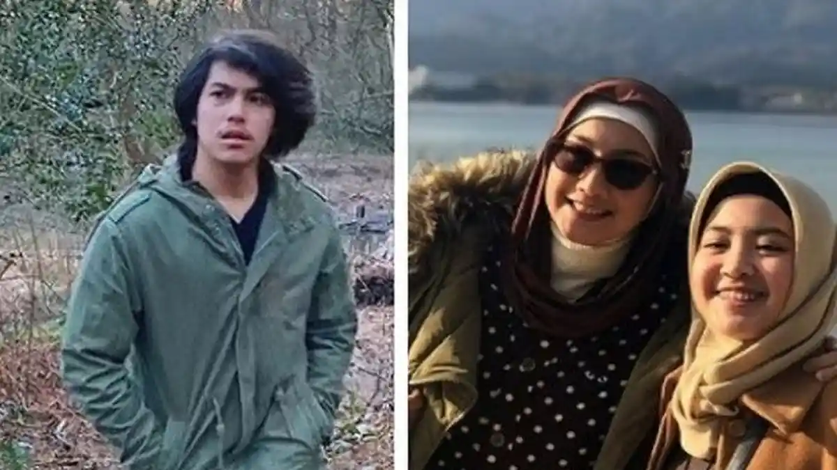 Putrinya & El Rumi Sama-sama Panggil Irwan Mussry 'Daddy', Desy Ratnasari: Kami Punya Jalur Berbeda