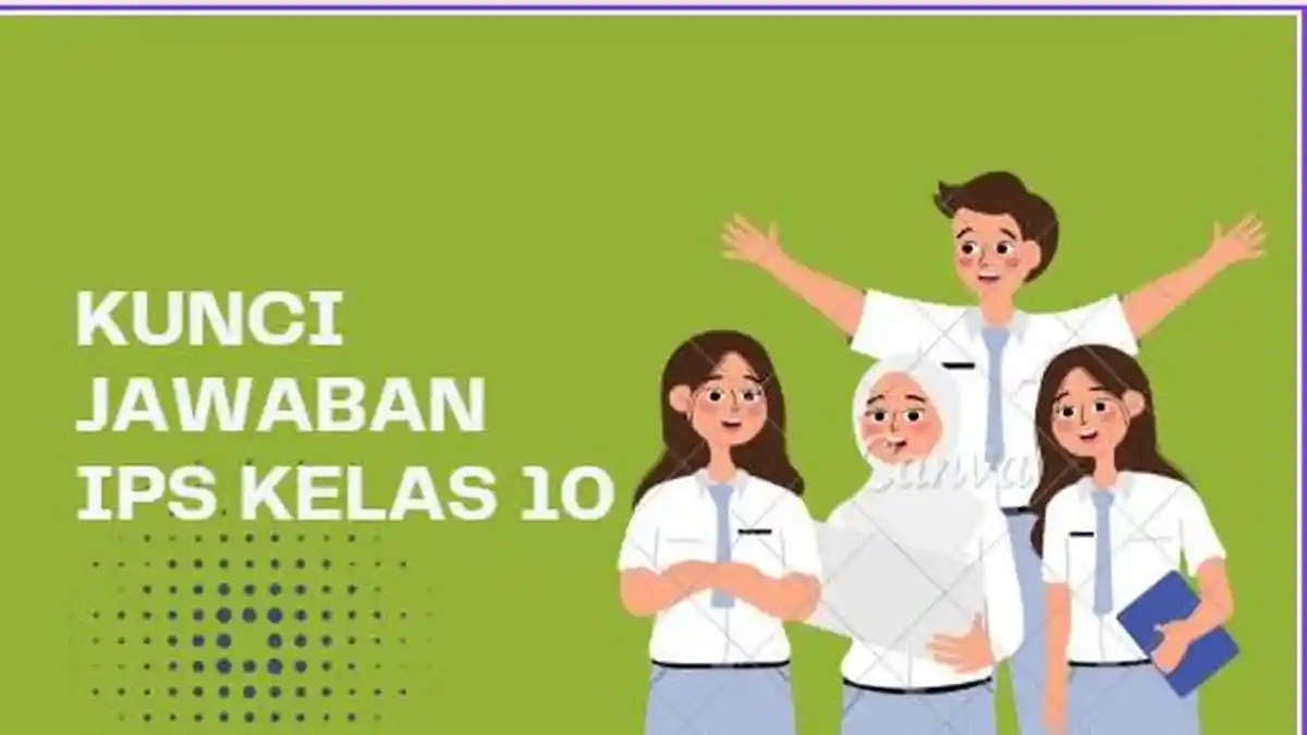 Kunci Jawaban IPS Kelas 10 Halaman 309, Persoalan Pemanasan Global