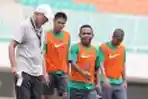 Ferinando Pahabol Ikuti Seleksi Timnas Indonesia