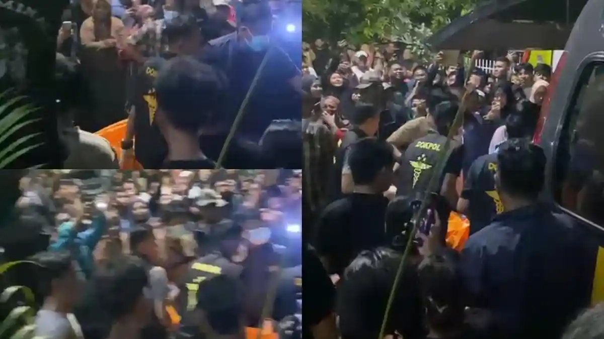 Mahasiswi Ditemukan Tewas di BTP Makassar