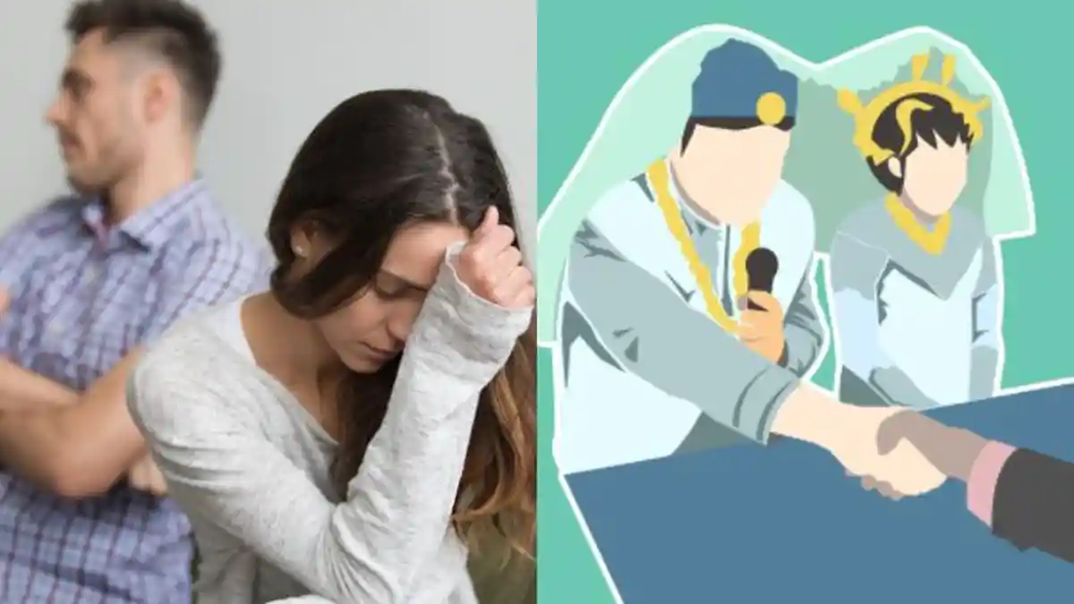 Pria Rela Nikahkan Istrinya dengan Mantan Pacarnya, Belum Bisa Move On Meski Sudah Setahun Menikah