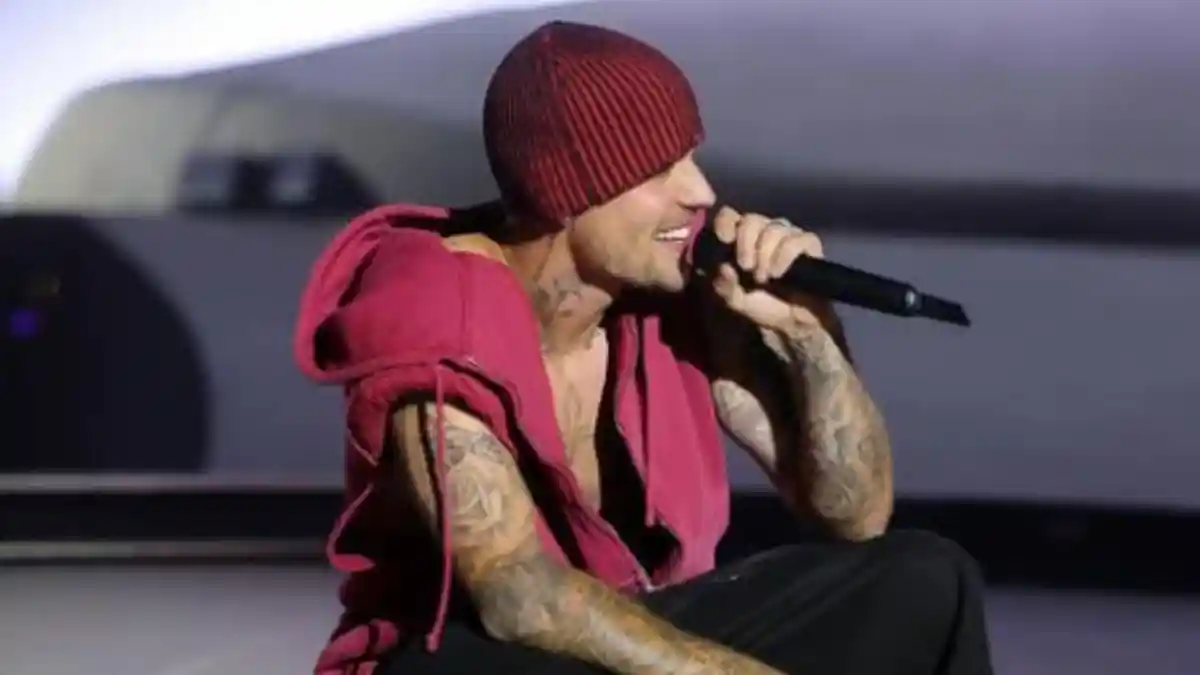 Lirik dan Terjemahan Lagu Swag - Justin Bieber feat Cash Cobain & Eddie Benjamin