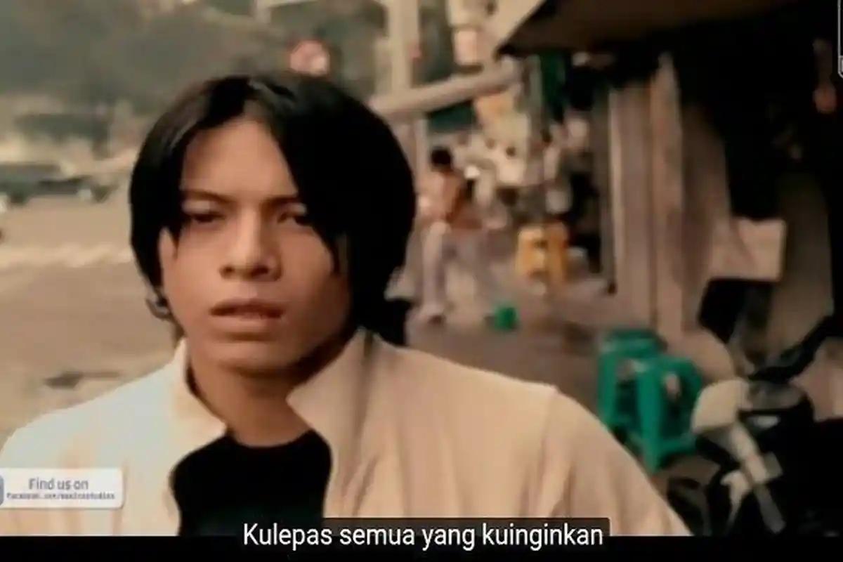 CHORD dan Lirik Lagu Yang Terdalam - Peter Pan, 'Ku Lepas Semua yang Ku Inginkan'