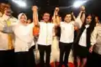 Wiranto dan Hary Tanoesoedifjo Capres Cawapres Hanura