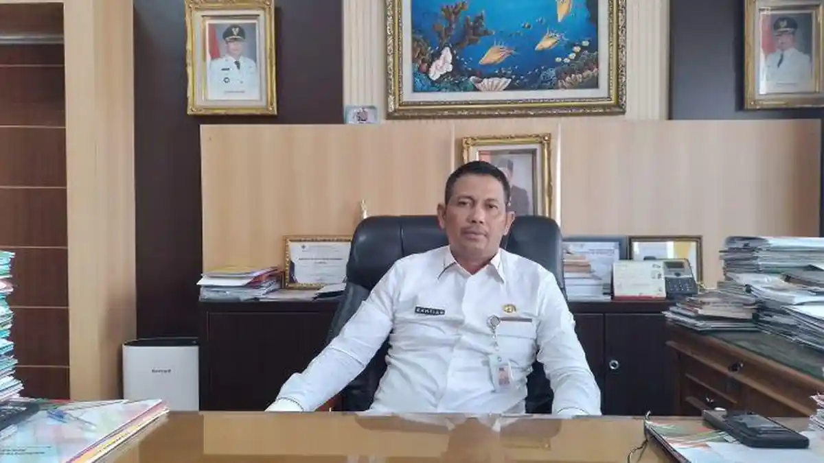 Pegawai Pemkab Anambas Bakal Terima THR Awal April 2024