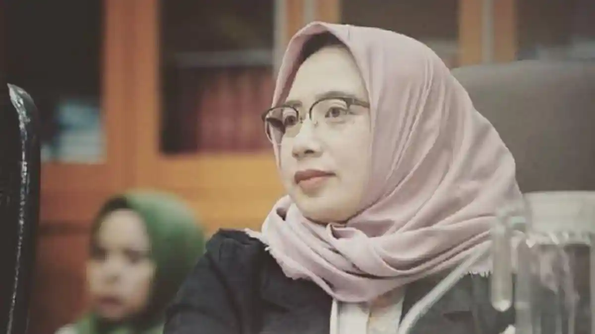 Profil Nihayatul Wafiroh, Pimpinan Komisi IX DPR dari Fraksi PKB yang Jadi Relawan Vaksin Nusantara