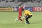 Timnas Indonesia U19 vs Chinese Taipei U19 Piala AFC