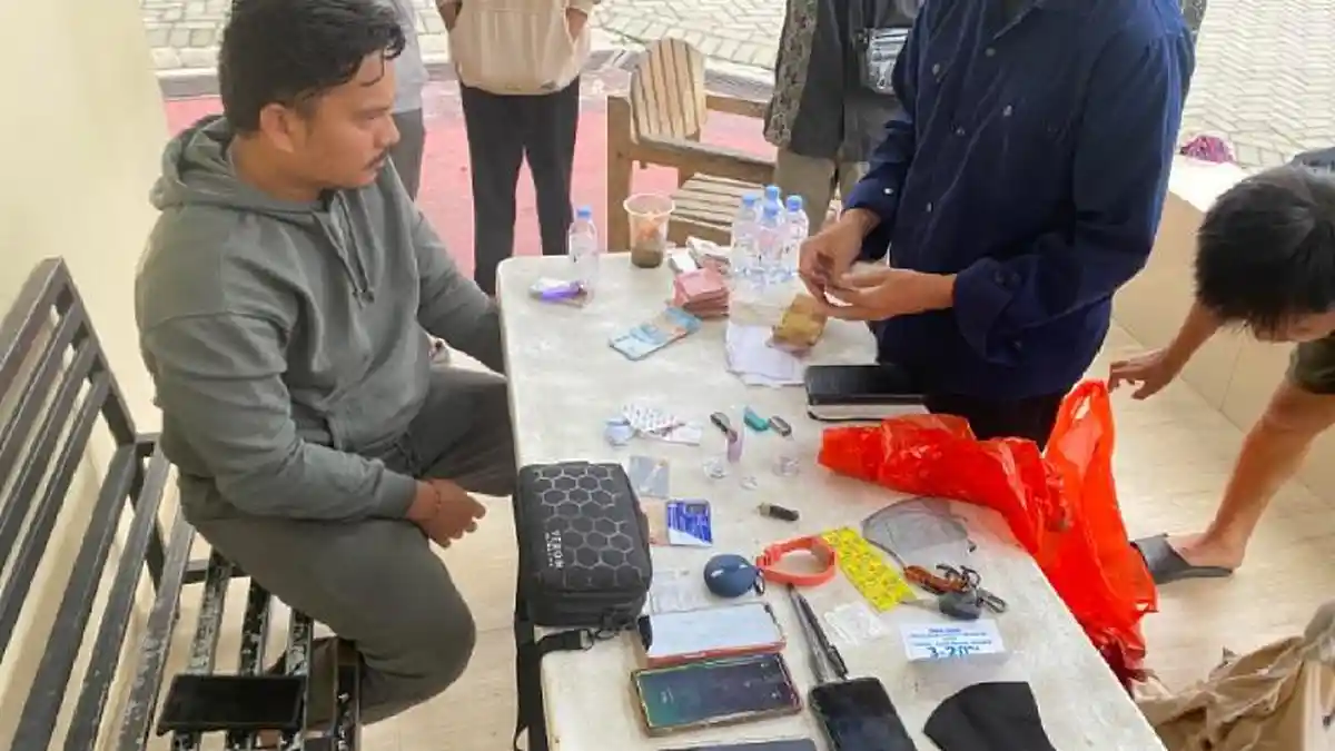 Penyebab Paman Marah ke Bripka LAS hingga Berujung Dibunuh di Kendari, Polisi Kumpulkan Barang Bukti