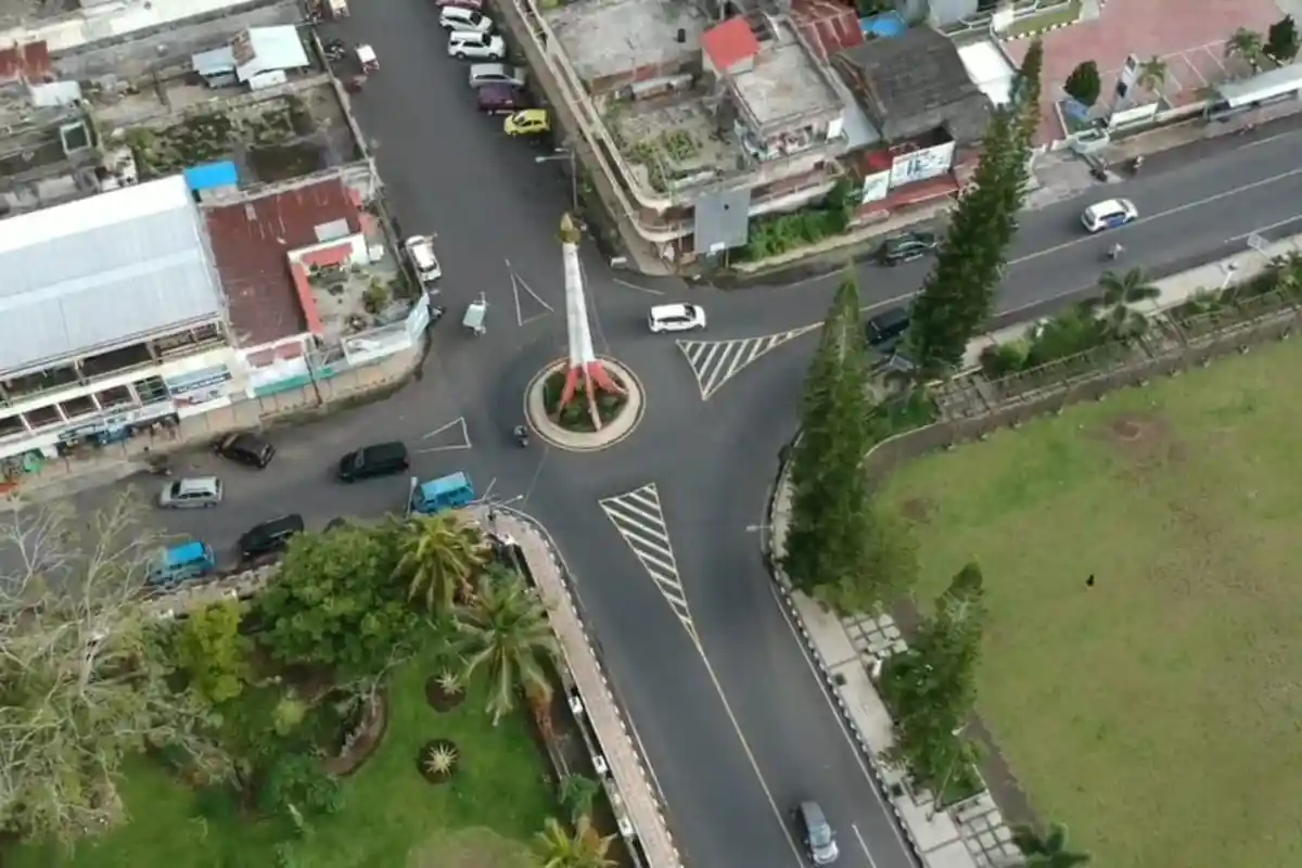Kisah Toleransi di Minahasa Sulut pada Masa Kedatangan Kyai Modjo dan Pengikutnya ke Tanah Tondano