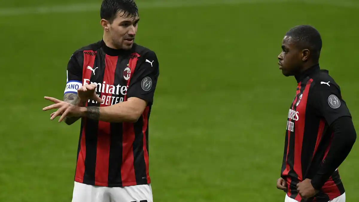 Jadwal Pertandingan AC Milan Hari Ini, AC Milan Tanpa Kekuatan Penuh vs Red Star Belgrade Malam Ini