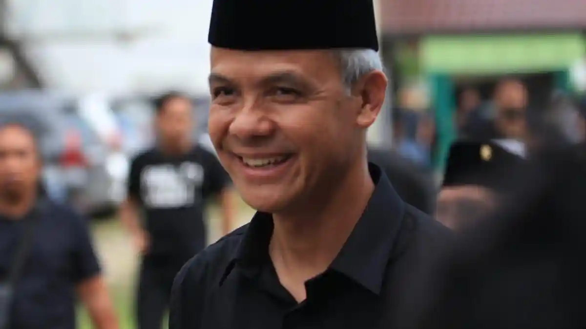 Ganjar Pranowo Tanggapi soal Eksploitasi Sumber Daya Alam di Kaltim, Siapkan Transisi
