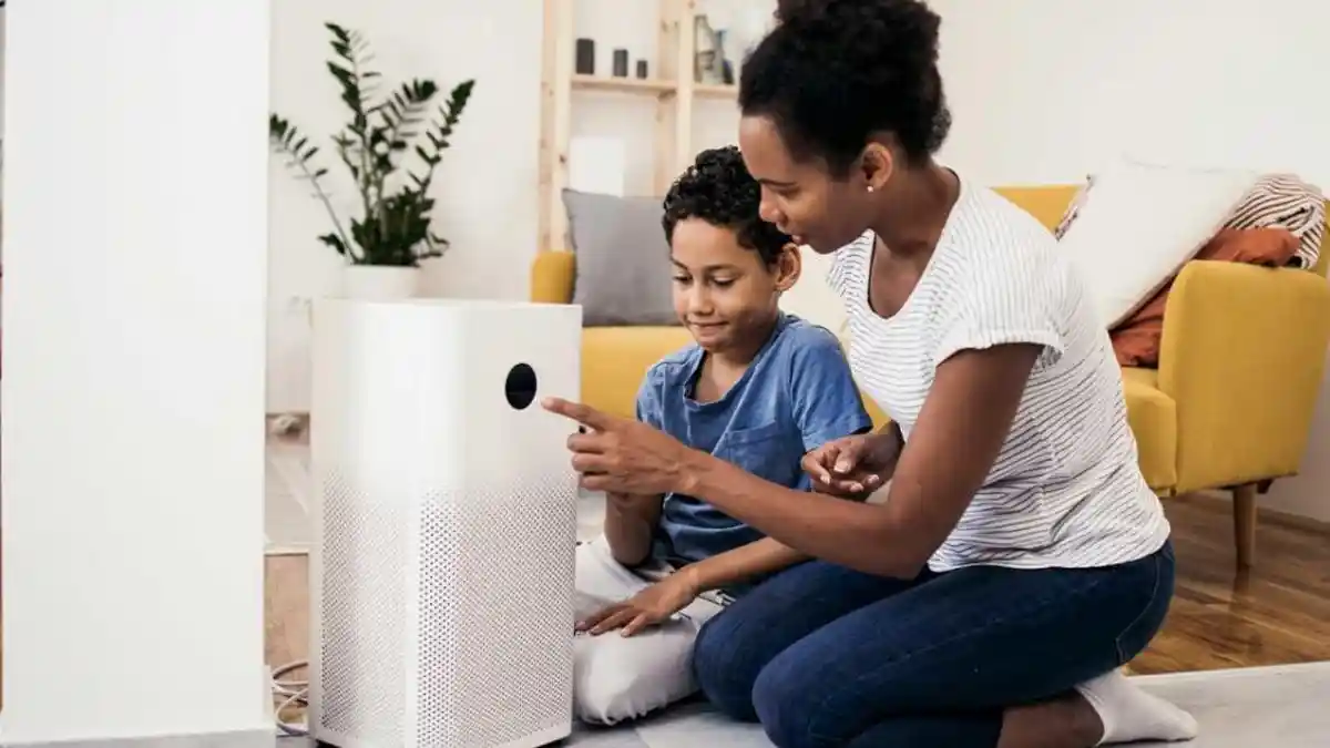 5 Tips Penting Memilih Air Purifier untuk Ruangan, Perhatikan Jenis hingga Kebisingan