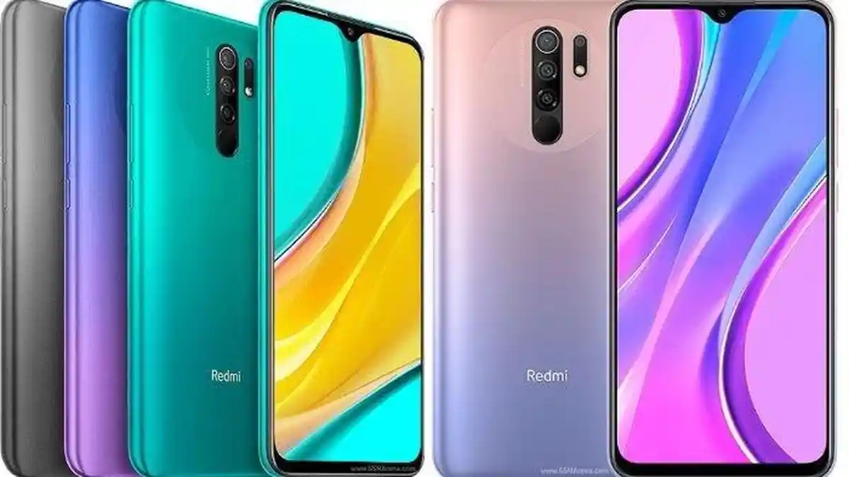 UPDATE Harga Handphone Xiaomi Akhir Bulan Desember 2020, Lengkap dengan Spesifikasinya