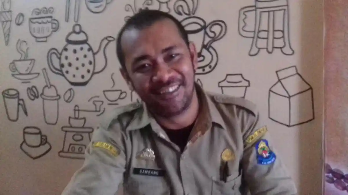 Segini Benih Jagung dan Padi Bantuan untuk Petani Jeneponto, Segera Tiba