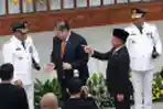 Mendagri Lantik 5 Penjabat Gubernur