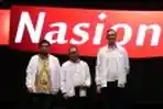 Aplikasi Ayo SRC Diluncurkan dalam Acara Pesta Retail Nasional