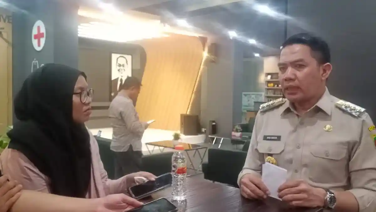 Antisipasi Kebocoran Pipa PDAM, Samarinda Bakal Miliki Peta Jaringan Pipa